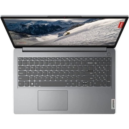 Lenovo IdeaPad 1 15IGL7 Intel Celeron N4020/8GB/256GB SSD/15.6"