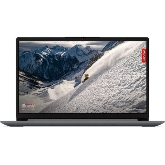 Lenovo IdeaPad 1 15IGL7 Intel Celeron N4020/8GB/256GB SSD/15.6"