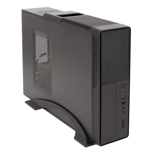 Epical-Q Soho171 AMD Ryzen 5 5600G/32GB/1TB SSD