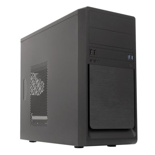 Epical-Q Soho178 AMD Ryzen 7 5700G/32GB/1TB SSD