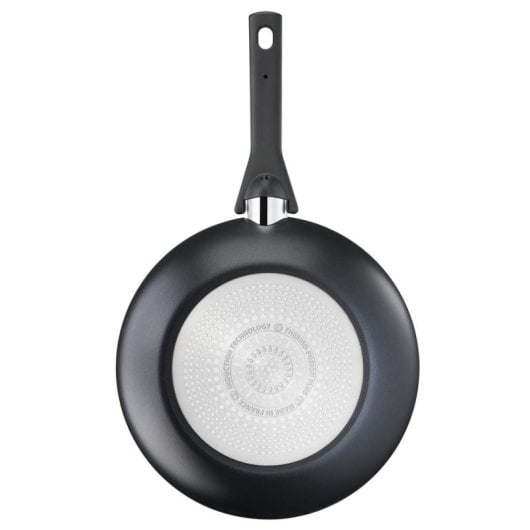 Tefal G26919 Excellence Wok Multiuso 28 cm Schwarz