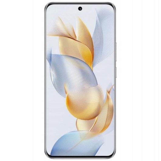 Honor 90 5G 8/256GB Negro Libre