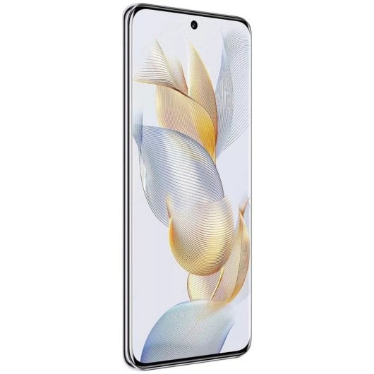 Honor 90 5G 8/256GB Negro Libre