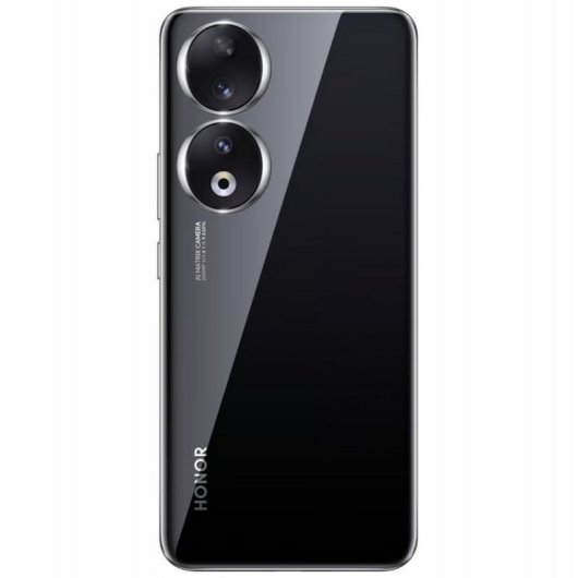 Honor 90 5G 8/256GB Negro Libre
