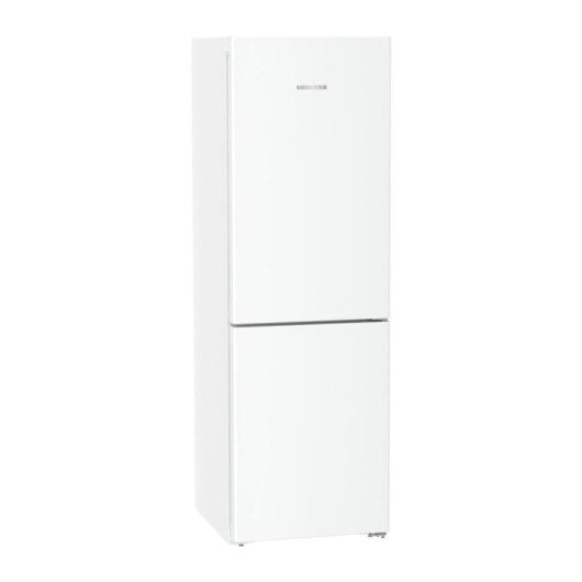 Frigorífico Combi Liebherr CND 5203 No Frost 185 cm 319L D Blanco Pantalla táctil