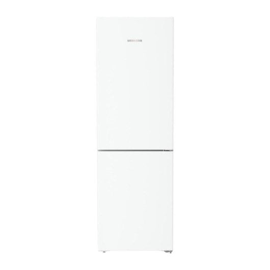 Frigorífico Combi Liebherr CND 5203 No Frost 185 cm 319L D Blanco Pantalla táctil