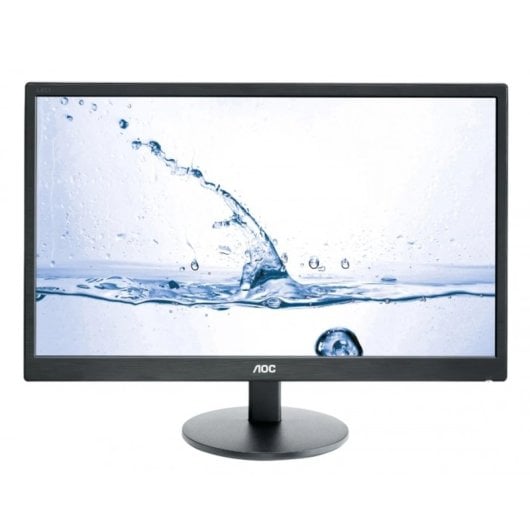 Epical-Q Pack Soho6 Intel Core i3-12100/16GB/1TB SSD + Monitor 23.6" + Teclado + Ratón