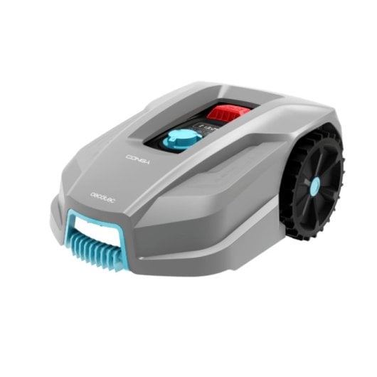 Cecotec Conga GrassHopper 800 Connected Robot Cortacésped hasta 800m2