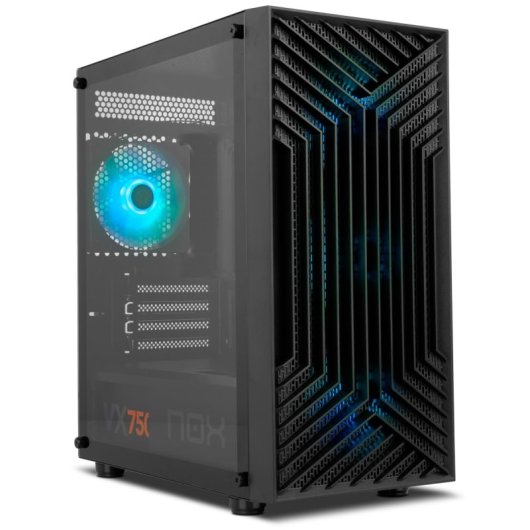 PCBYTE Racer Pc AMD Ryzen 5 5600G/32GB/2TB SSD
