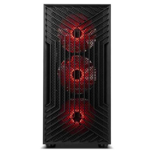 PCBYTE Racer Pc AMD Ryzen 5 5600G/32GB/2TB SSD
