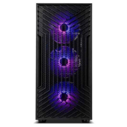 PCBYTE Racer Pc AMD Ryzen 5 5600G/32GB/2TB SSD