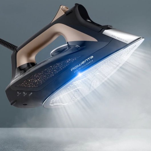 Rowenta DW6341D1 Plancha de Vapor 2500W Negro