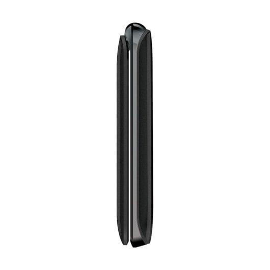 Beafon C245 Teléfono Móvil Básico 2.4" Negro