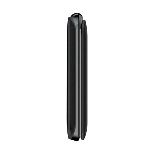 Beafon C245 Teléfono Móvil Básico 2.4" Negro