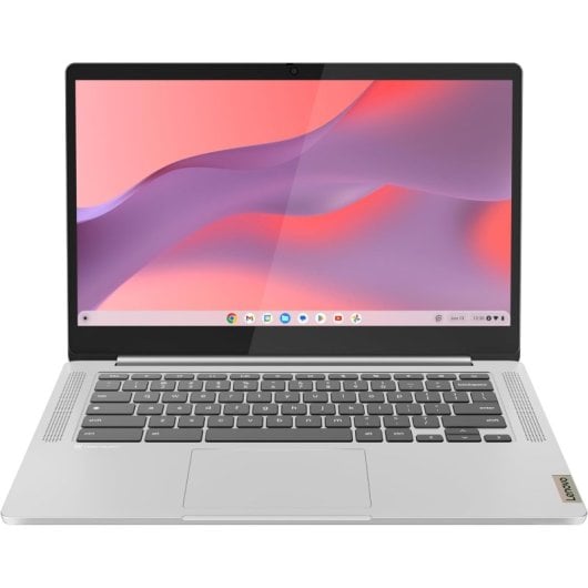 Lenovo IdeaPad Slim 3 Chromebook 14M868 MediaTek Kompanio 520/8GB/128GB eMMC/14"