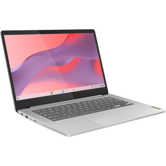Lenovo IdeaPad Slim 3 Chromebook 14M868 MediaTek Kompanio 520/8GB/128GB eMMC/14"