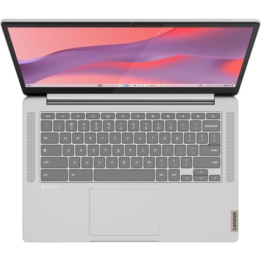 Lenovo IdeaPad Slim 3 Chromebook 14M868 MediaTek Kompanio 520/8GB/128GB eMMC/14"
