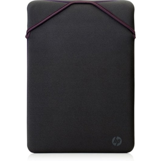 HP Reversible Schutzhülle für 15,6-Zoll-Laptops in Mauve, 15,6-Zoll-Hülle in Violett