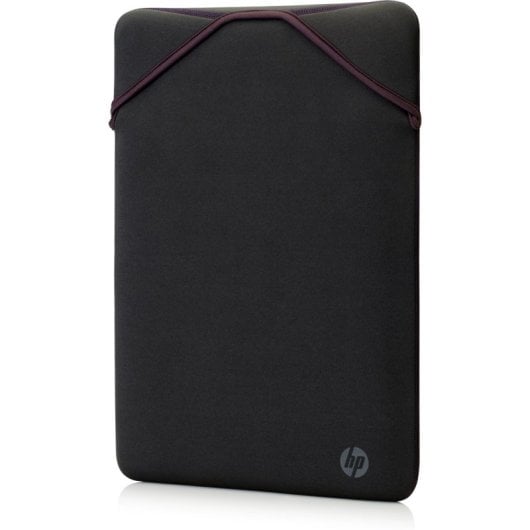 HP Reversible Schutzhülle für 15,6-Zoll-Laptops in Mauve, 15,6-Zoll-Hülle in Violett