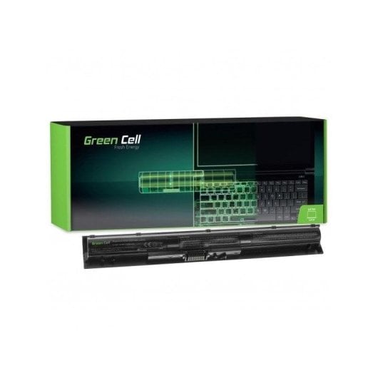 Batería Green Cell HP90 para portátiles HP Pavilion 14-AB 15-AB 15-AK 17-G