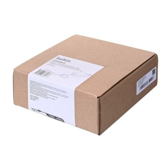 Adapter Belkin INC016VFBK 100 W USB-C Schwarz Innenbereich 2,5 m