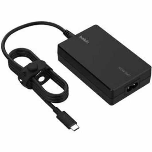 Adapter Belkin INC016VFBK 100 W USB-C Schwarz Innenbereich 2,5 m