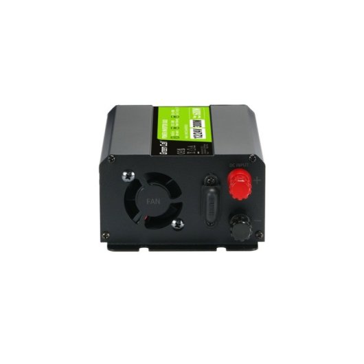 Adaptador de energia universal Green Cell Invgc1224m300duo e inversor 300 W