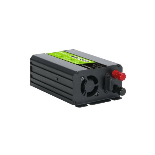 Adaptador de energia universal Green Cell Invgc1224m300duo e inversor 300 W