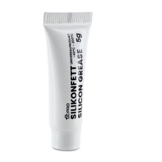 Grasa De Silicona Lubricante Para Cafeteras Saeco Philips 421946017941
