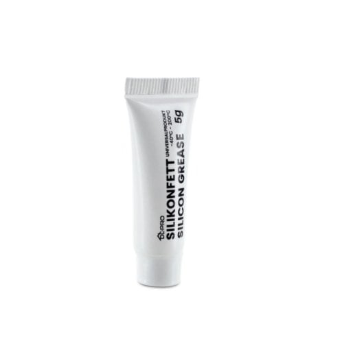 Grasa De Silicona Lubricante Para Cafeteras Saeco Philips 421946017941