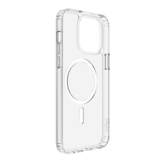 Belkin Sheerforce Funda Transparente para iPhone 14 Pro Max