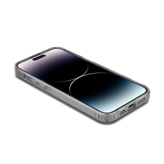Belkin Sheerforce Funda Transparente para iPhone 14 Pro Max