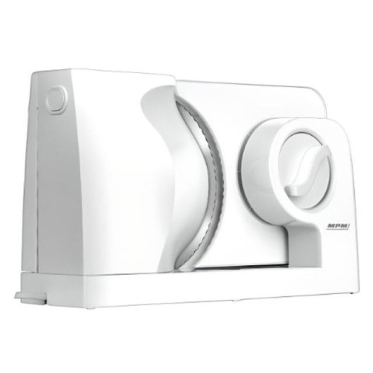 MPN MKR-05 Rebanadora 150W Blanca
