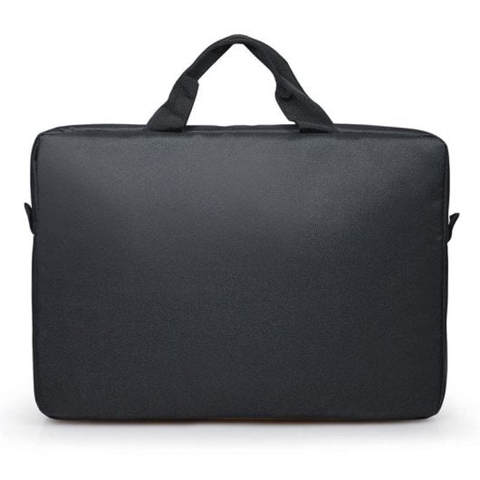 Port Designs Liberty III Maletín Negro para Portátil 43,9 Cm (17.3")