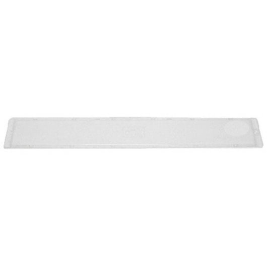Deflector Campana Extractora Mepansa 383x55mm 194145193