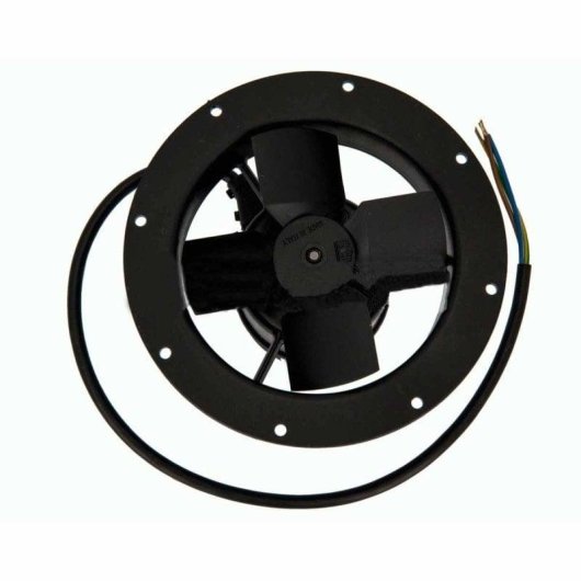 Motor Ventilador Frigorífico Universal No Frost 10W MA58 1-12-100