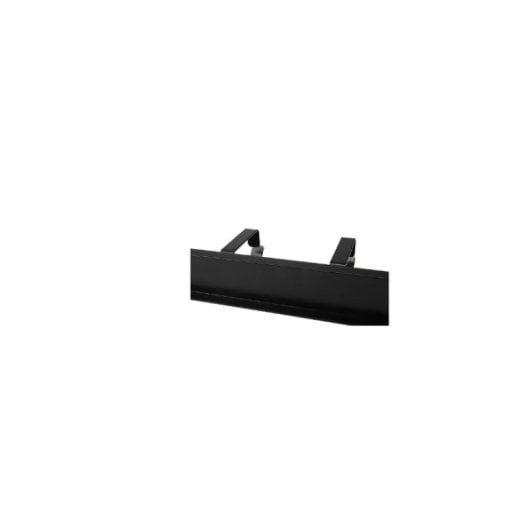 Lapara LA-00030303 Painel para Passagem de Cabos 19" 5 Arcos 1U