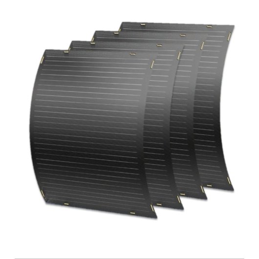 Kit solaire Solantis 600 600W pour balcon avec tout inclus ...