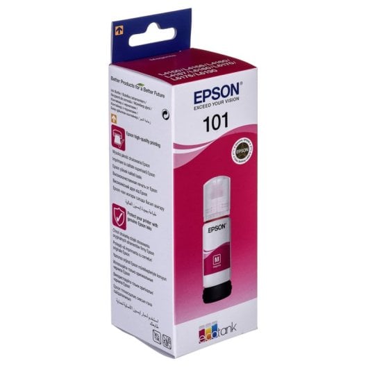 Epson C13T03V34A cartouche d'encre 1 pièce(s) Magenta