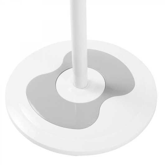Ventoinha de Pé Grunkel FAN-165R 50W 40cm 3 Velocidades Temporizador Silenciosa Altura Regulável