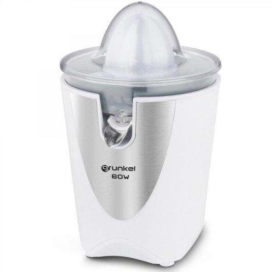 Presse-agrumes Grunkel XP-VC60B 60W Blanc