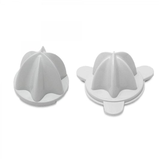 Grunkel XP-VC60B Exprimidor de Cítricos 60W Blanco