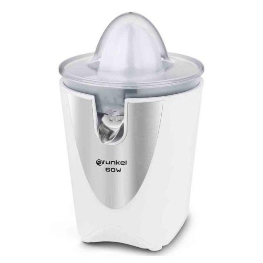 Presse-agrumes Grunkel XP-VC60B 60W Blanc