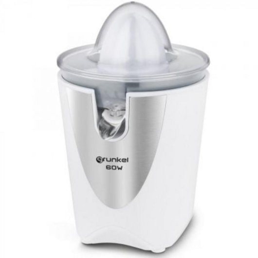 Presse-agrumes Grunkel XP-VC60B 60W Blanc