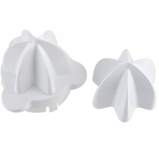 Grunkel XP-545BL Exprimidor de Cítricos 40W Blanco