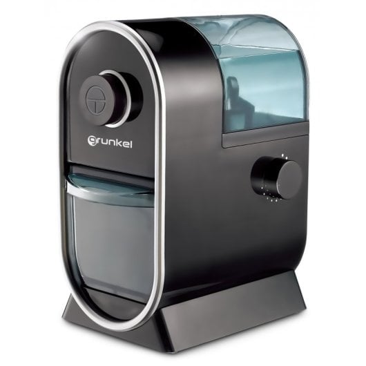 Grunkel MO-AROMA3 Molinillo Eléctrico con 120W Y 60 Gramos de Capacidad