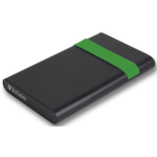 Disque dur externe Verbatim reconditionné 2,5" 1 To USB 3.2