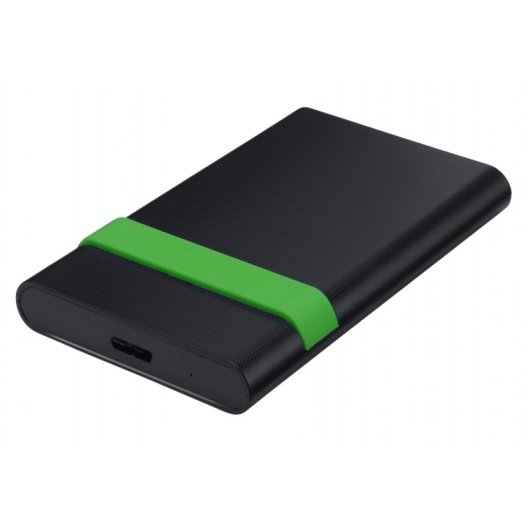 Disque dur externe Verbatim reconditionné 2,5" 1 To USB 3.2
