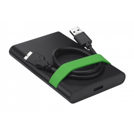 Disque dur externe Verbatim reconditionné 2,5" 1 To USB 3.2