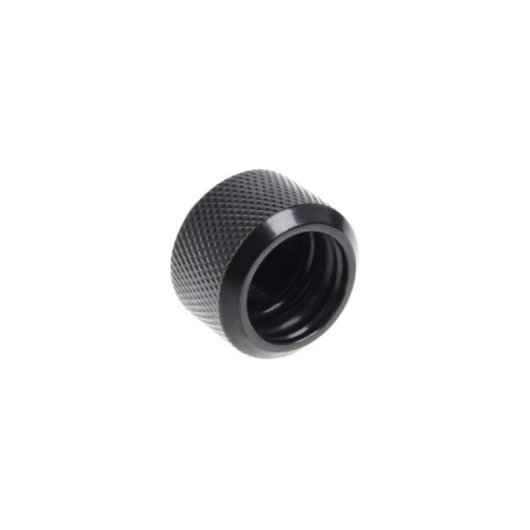 Refrigeração Líquida Alphacool Eiszapfen 16/10mm Pack 6 Preto